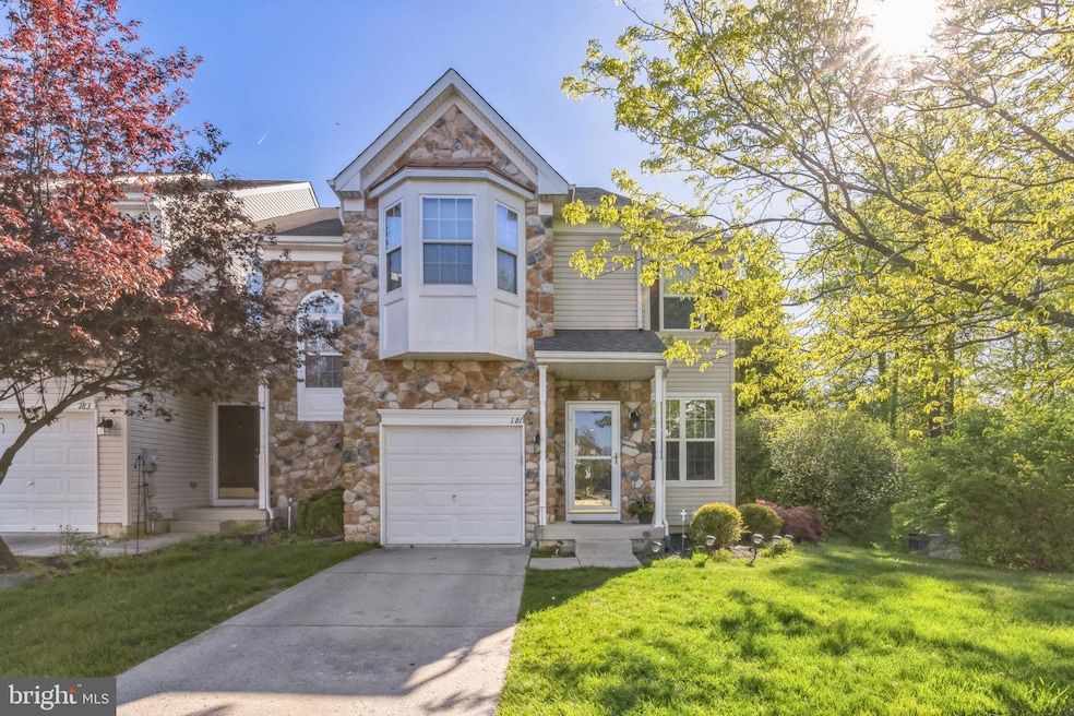 181 Pennsbury Ln, Woodbury, NJ 08096 - photo 1