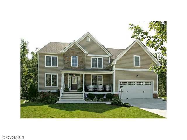 Exterior Front - Welcome to 14072 Wiley Circle, a 