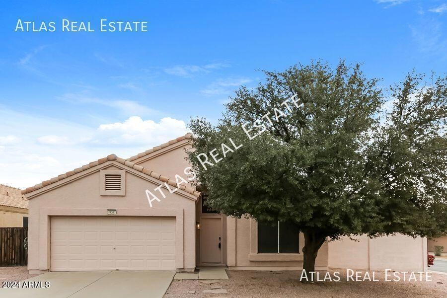 931 N Beck Ct unit 1, Chandler, AZ 85226 - photo 1