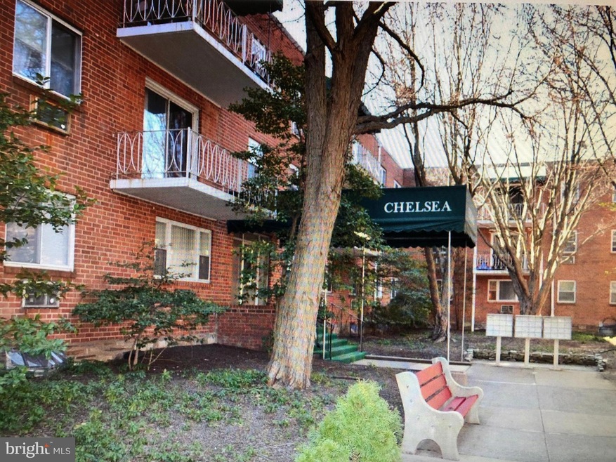 1600 Church Rd unit C304, Wyncote, PA 19095 - photo 1