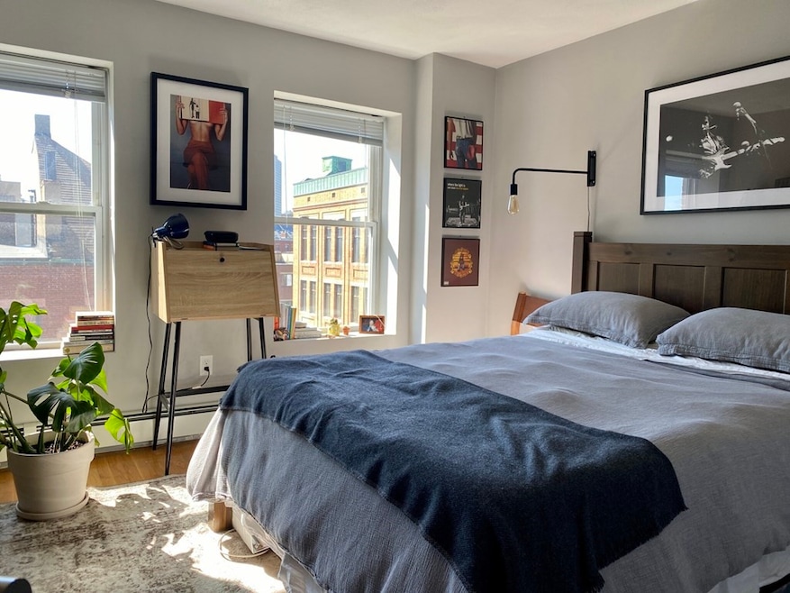 176 North St unit 7, Boston, MA 02113 - photo 1