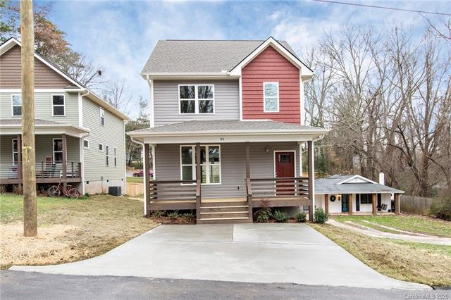 81 Bellevue Rd, Asheville, NC 28803 - photo 1