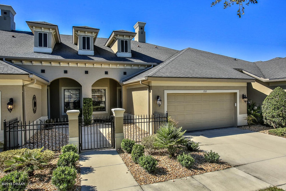 727 Cobblestone Dr.