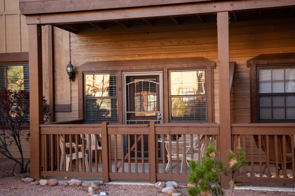 2373 Quarter Horse Trail #108