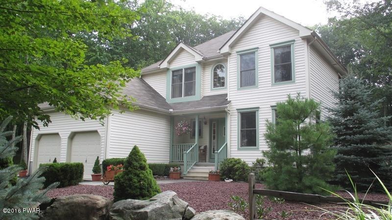 325 Surrey Dr, Lords Valley, PA 18428 - photo 1