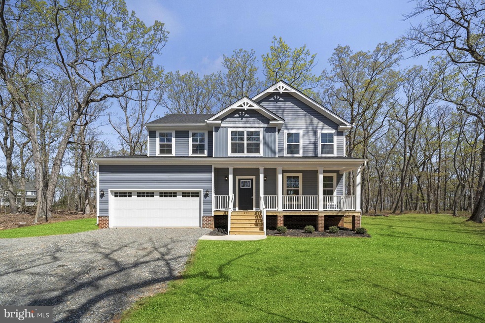 84 Proffits Rd, Louisa, VA 23093 - photo 1