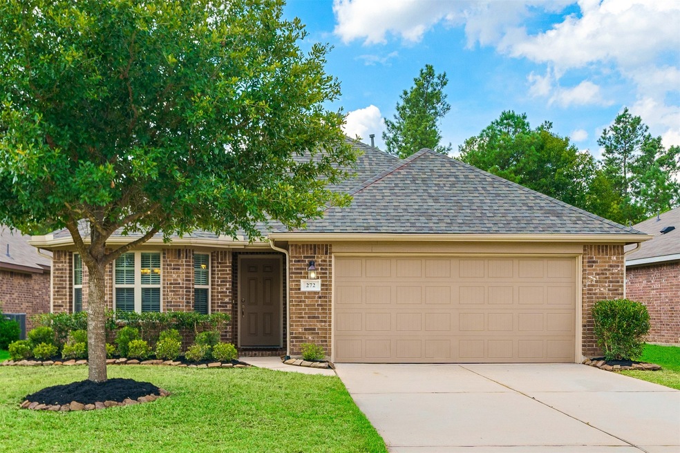 272 Country Crossing Cir, Magnolia, TX 77354 - photo 1