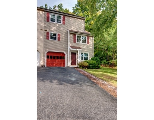 23 Gates Rd unit B, Worcester, MA 01603 - photo 1