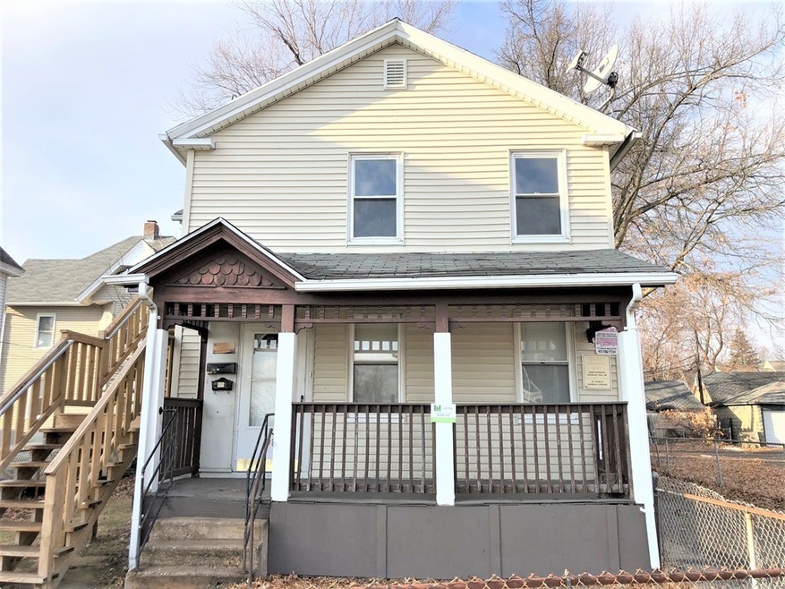 98 Bay St unit 2, Springfield, MA 01109 - photo 1