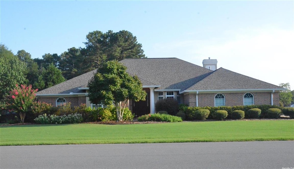 6 Christen Ln, Sheridan, AR 72150 - photo 1