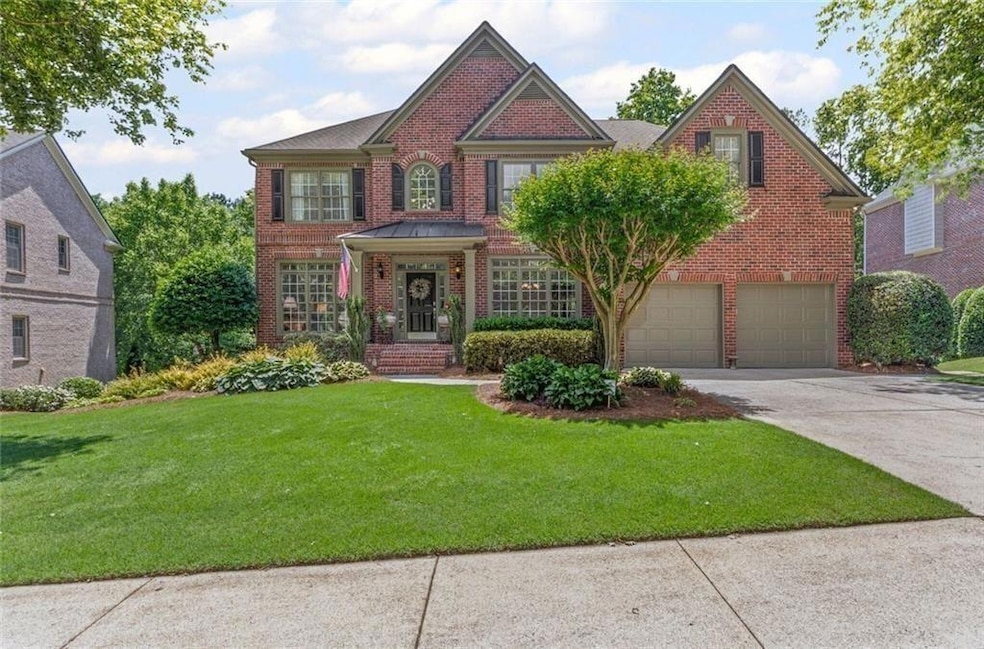 7047 Bennington Ln, Cumming, GA 30041 - photo 1