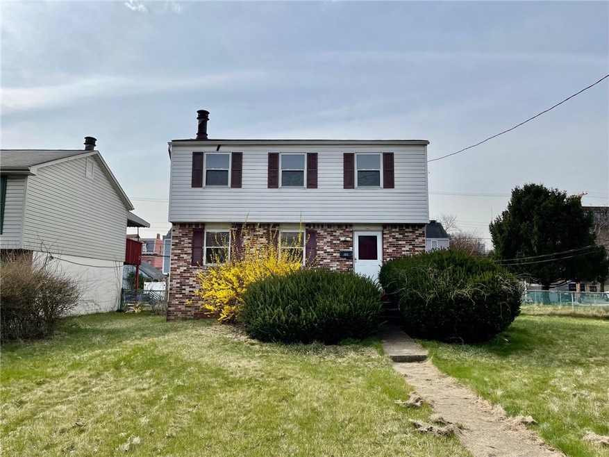 1211 Pennsylvania Ave, Pittsburgh, PA 15233 - photo 1