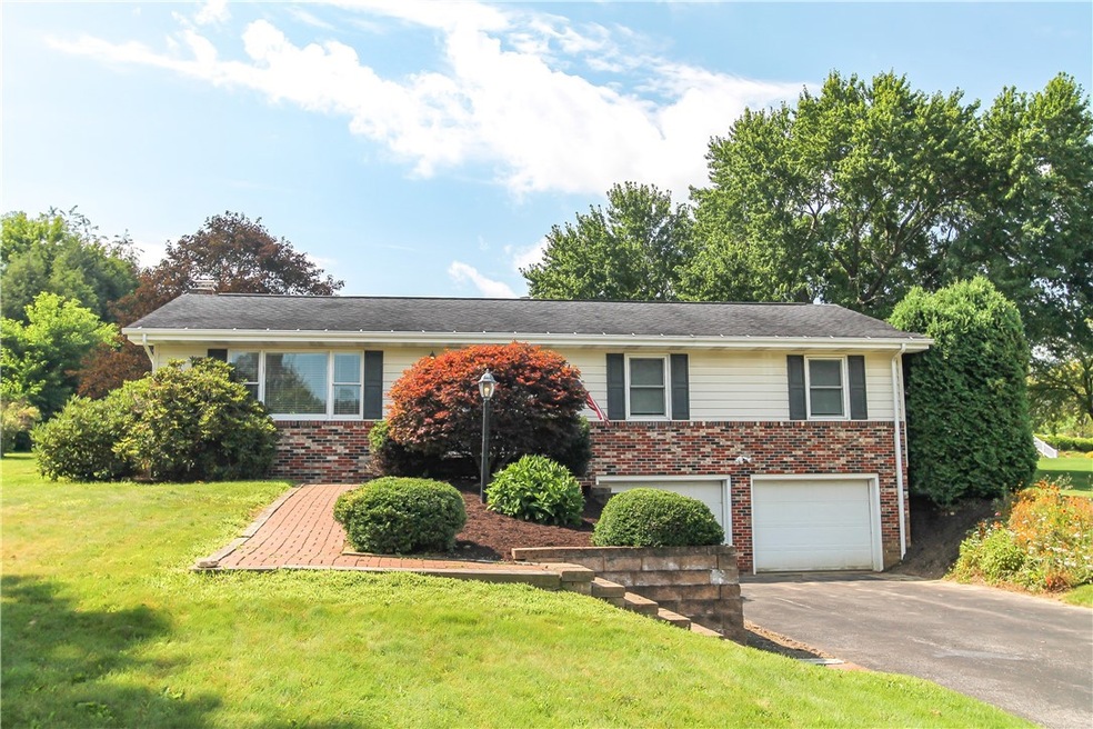 35 Valley Rd, Indiana, PA 15701 - photo 1