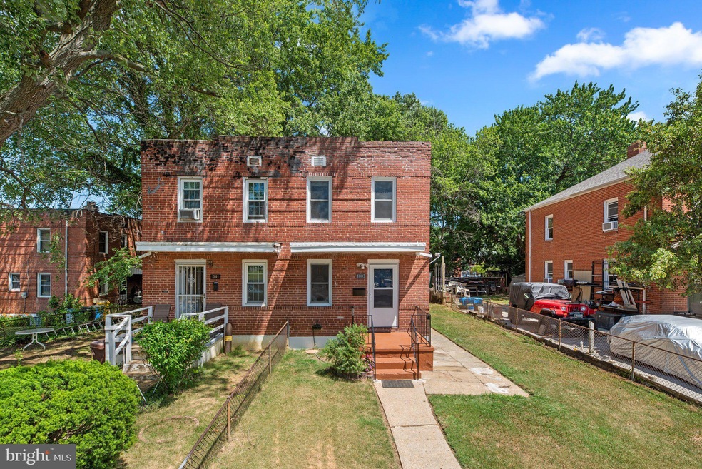 1003 President St, Annapolis, MD 21403 - photo 1