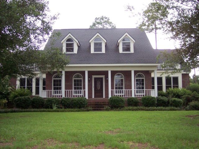 3801 Moseley Rd, Broxton, GA 31519 - photo 1