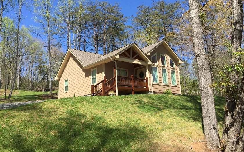 71 London Ln, Hiawassee, GA 30546 - photo 1