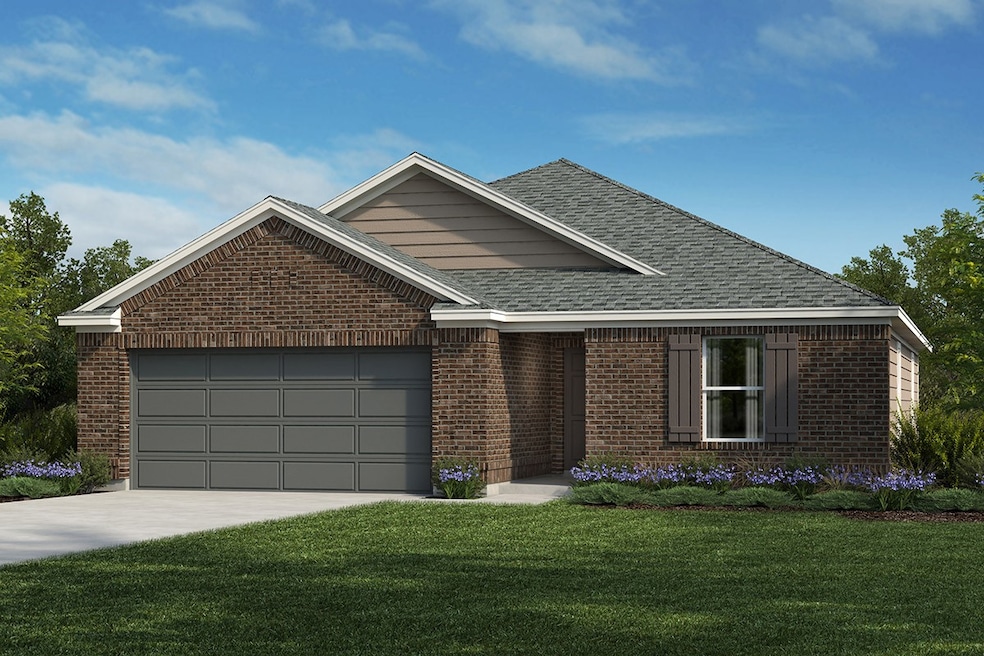 Welcome home to 816 Imperial Loop located in Imper