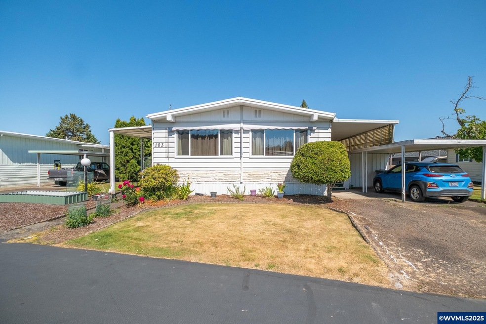 Sold $105,000 • Co-Listing Agent