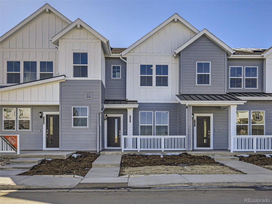 5465 Euclid Dr, Timnath, CO 80547 - photo 1