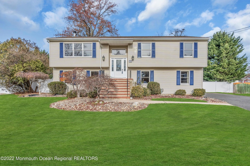 1303 Bloomfield Ave, Ocean, NJ 07712 - photo 1