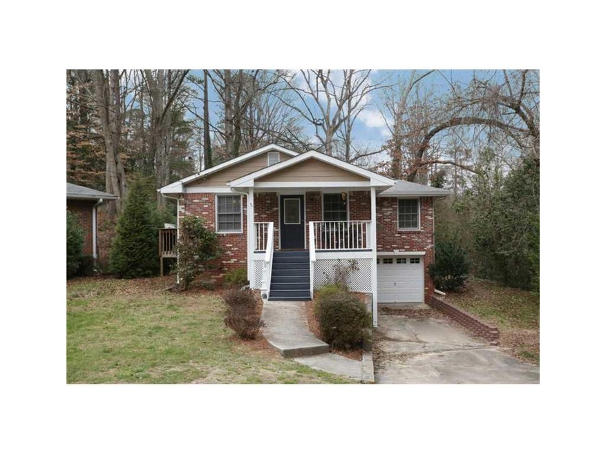 Exterior Front. Front Exterior