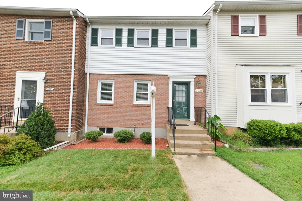 3038 Southern Elm Ct, Fairfax, VA 22031 - photo 1