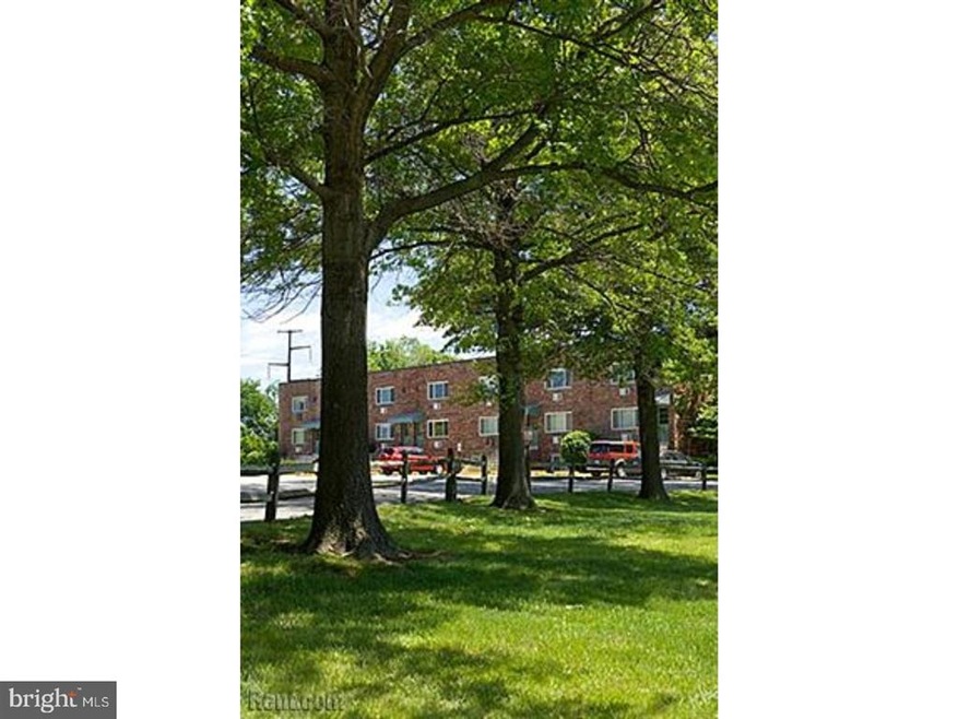 106 W North Ln unit A6, Conshohocken, PA 19428 - photo 1