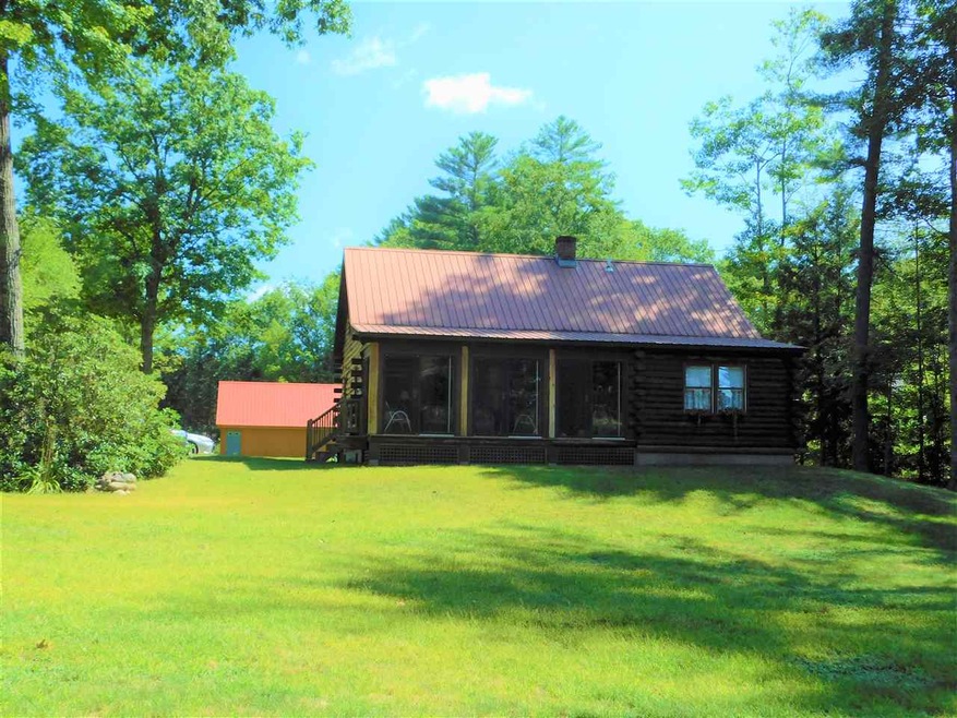 10 Wallace Dr, Thornton, NH 03285 - photo 1