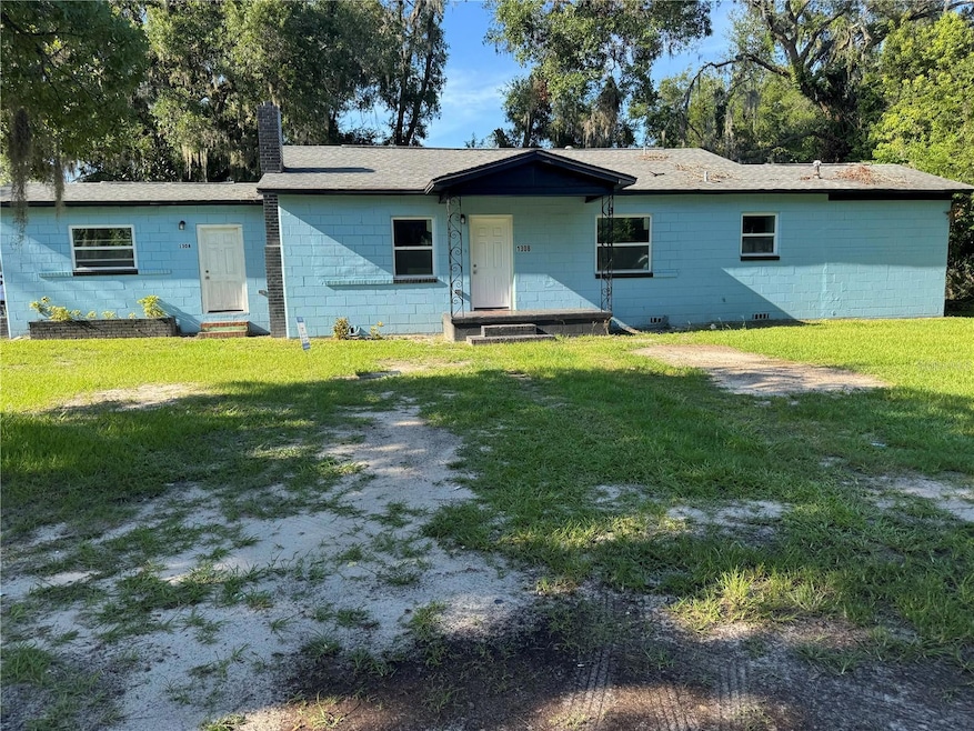 1308 SW 5th St, Ocala, FL 34471 - photo 1