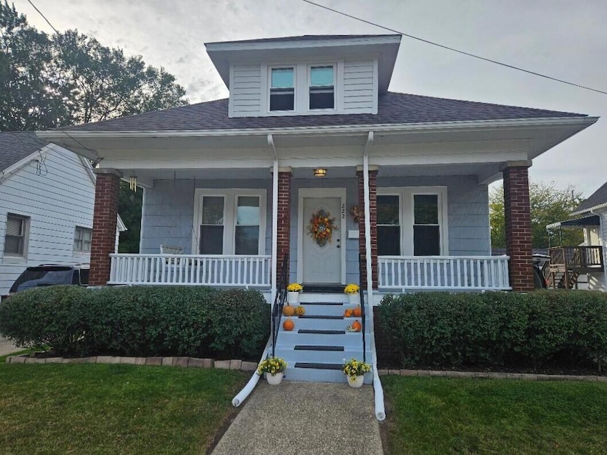 For Sale $179,900 • Co-Listing Agent