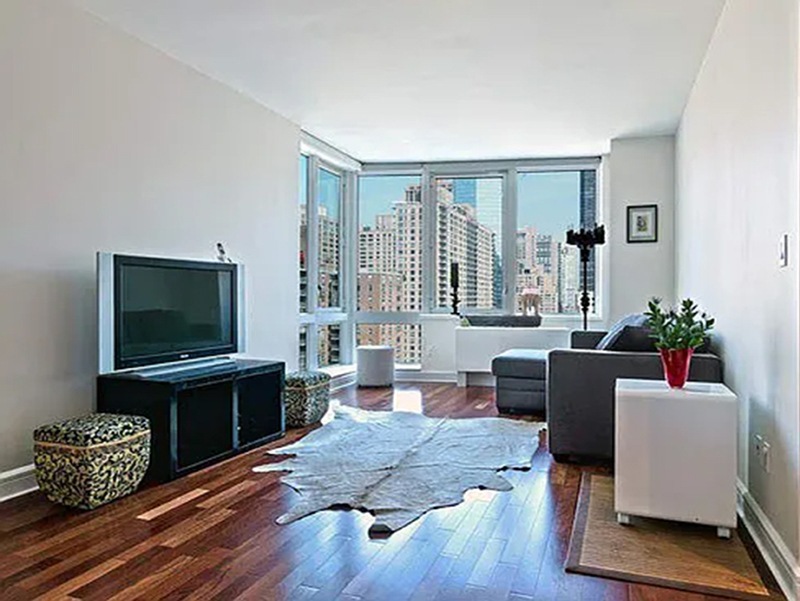 120 Riverside Boulevard unit PH2E, New York, NY 10069 - photo 1