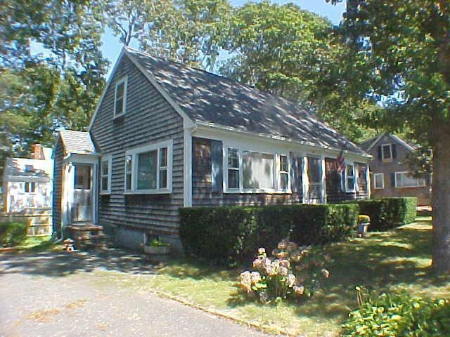 40 Priscilla St, Teaticket, MA 02536 - photo 1