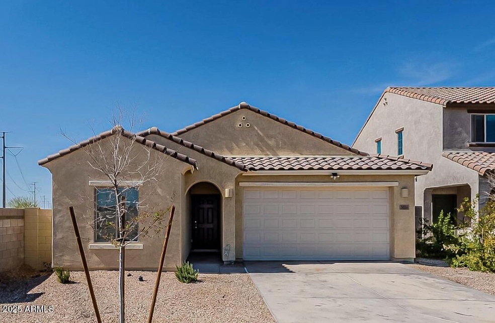 5024 S 112th Ave, Tolleson, AZ 85353 - photo 1