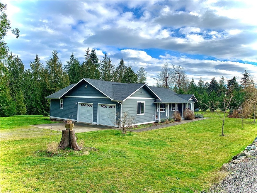 302 Dena Ln, ChiMacUm, WA 98325 - photo 1