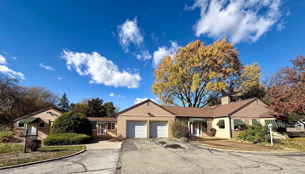 4077 Brockway Rd, Saginaw, MI 48638 - photo 1