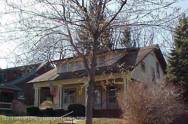 411 Moores River Dr, Lansing, MI 48910 - photo 1