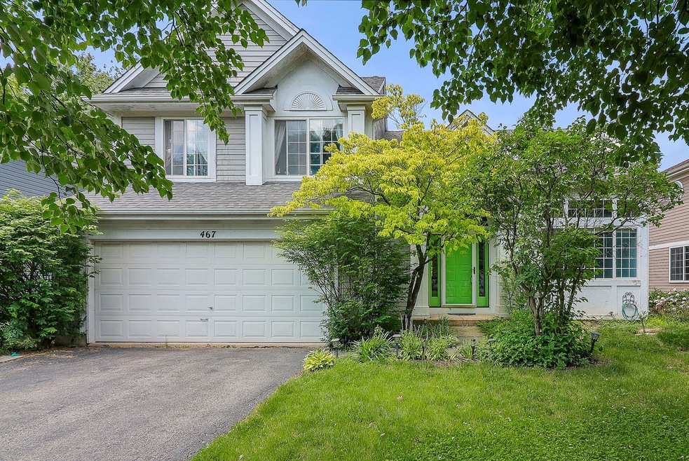 Sold $495,000 • Co-Listing Agent