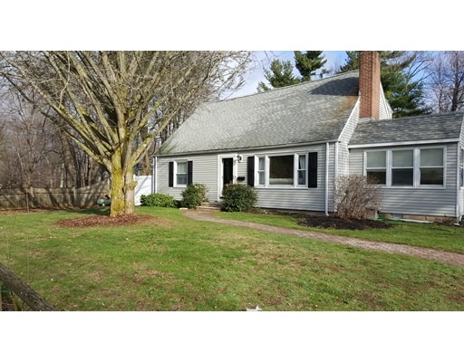 1 W View St, Holden, MA 01520 - photo 1