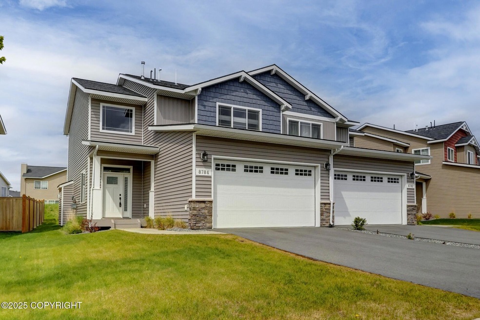 8784 Dry Creek Loop #40A
