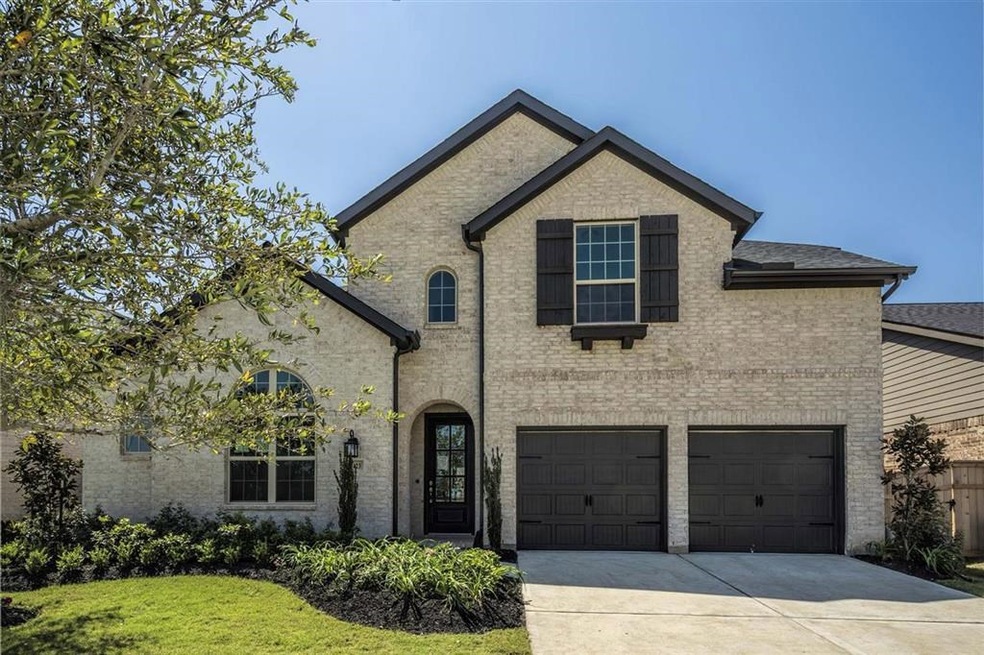 28423 Asher Falls Ln, Fulshear, TX 77441 - photo 1