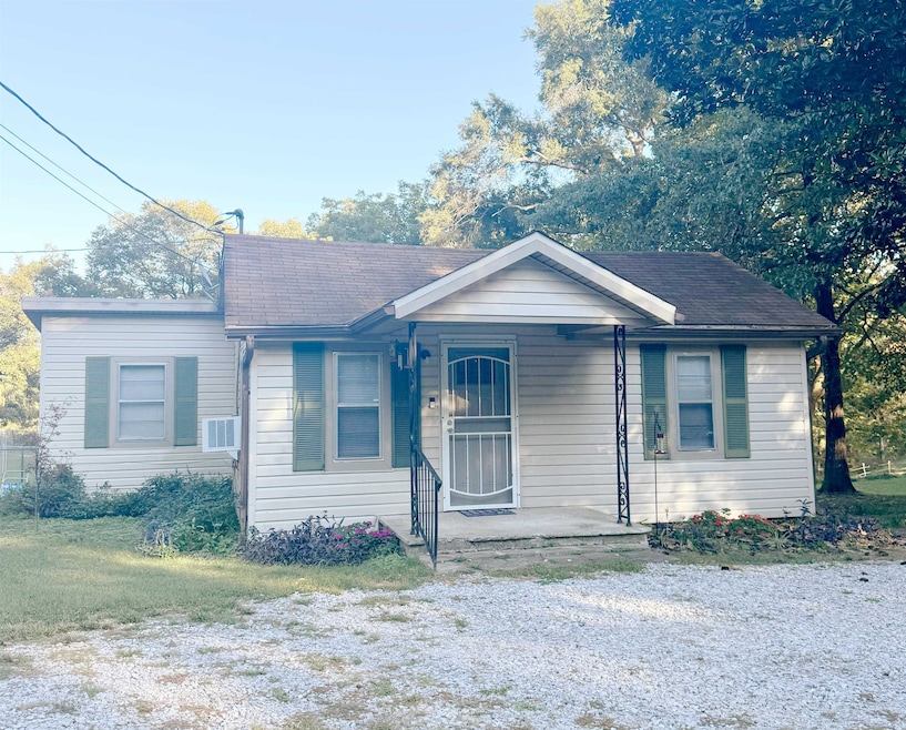 7050 Locke Rd, Millington, TN 38053 - photo 1