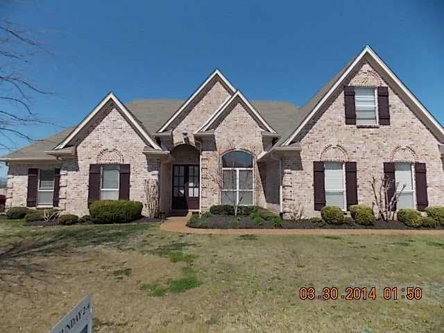 Well maintained beautifully landscaped