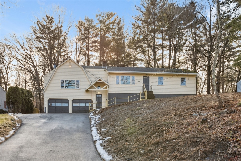 62 Cedar Hill Rd, Ashland, MA 01721 - photo 1