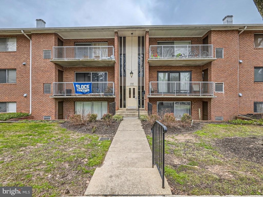 103 Fitz Ct unit 203, Reisterstown, MD 21136 - photo 1