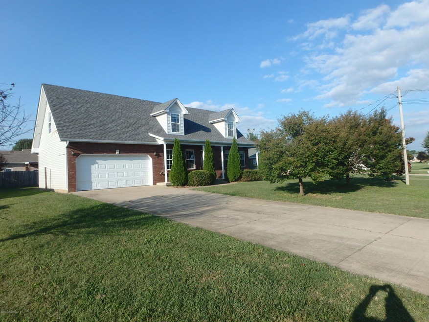 Main House Photo
