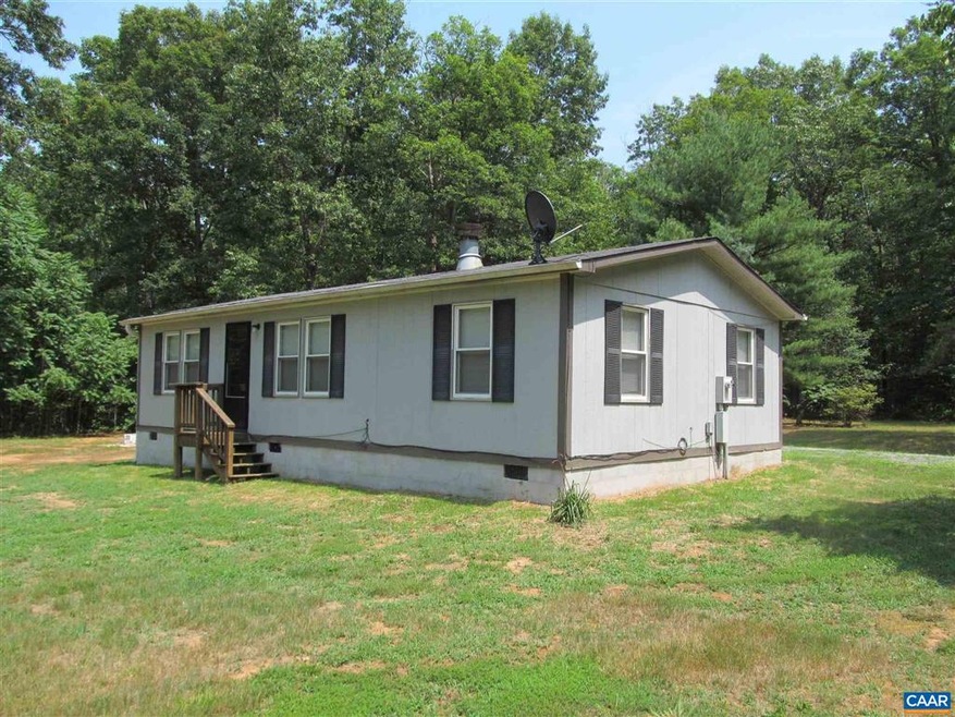 15085 Madison Run Rd, Gordonsville, VA 22942 - photo 1