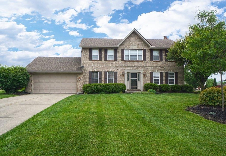 6280 Stonington Dr, Liberty Township, OH 45044 - photo 1