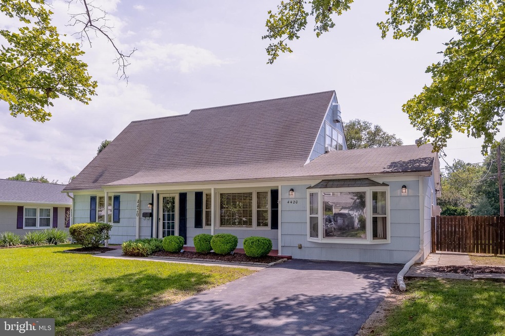 4420 Olando Ln, Bowie, MD 20715 - photo 1