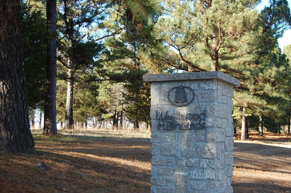 2Lot 2 W Highland Cir, Poplar Bluff, MO 63901 - photo 1