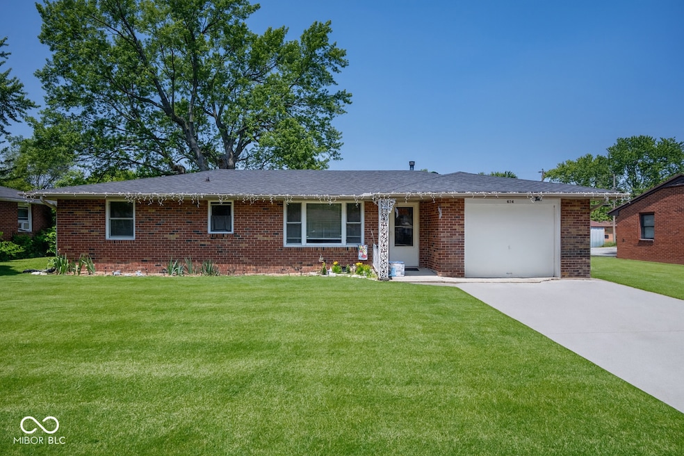 Sold $171,000 • Co-Listing Agent